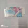 Embarazo HCG Kit de prueba rápida